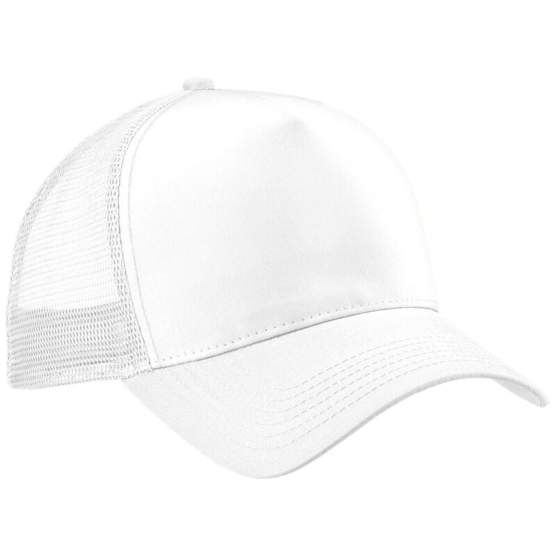 Beechfield Snapback Trucker Cap
