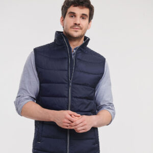 Russell Athletic Nano Padded Bodywarmer