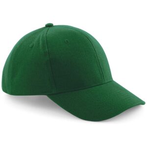 Beechfield Pro-Style Heavy Brushed Cotton Cap
