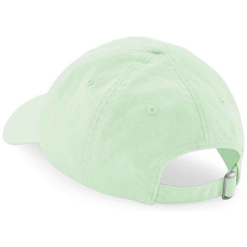 Beechfield Low Profile 6 Panel Dad Cap