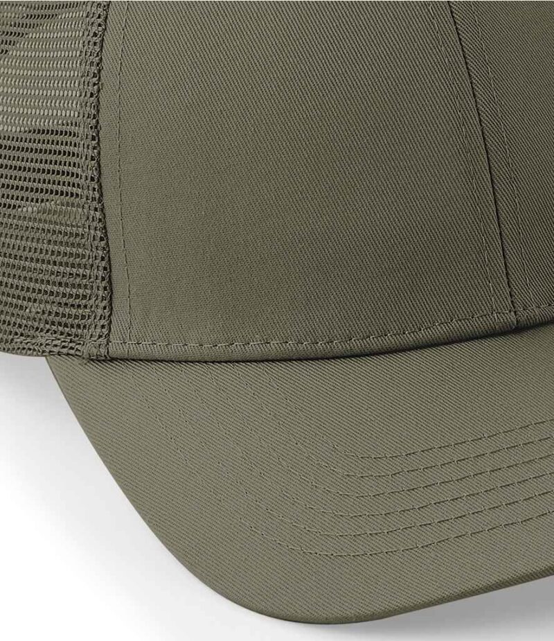 Beechfield Urbanwear Trucker Cap