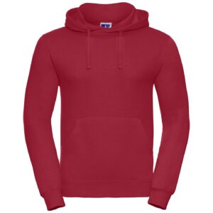 Russell Athletic Hooded Sweatshirt