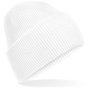 Beechfield Classic Engineered Deep Cuffed Beanie