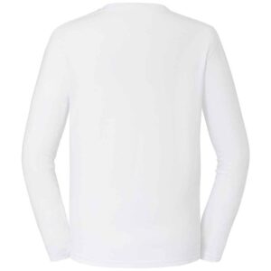 Russell Athletic Classic Long Sleeve T-Shirt