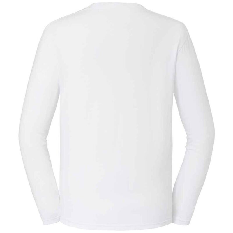 Russell Athletic Classic Long Sleeve T-Shirt