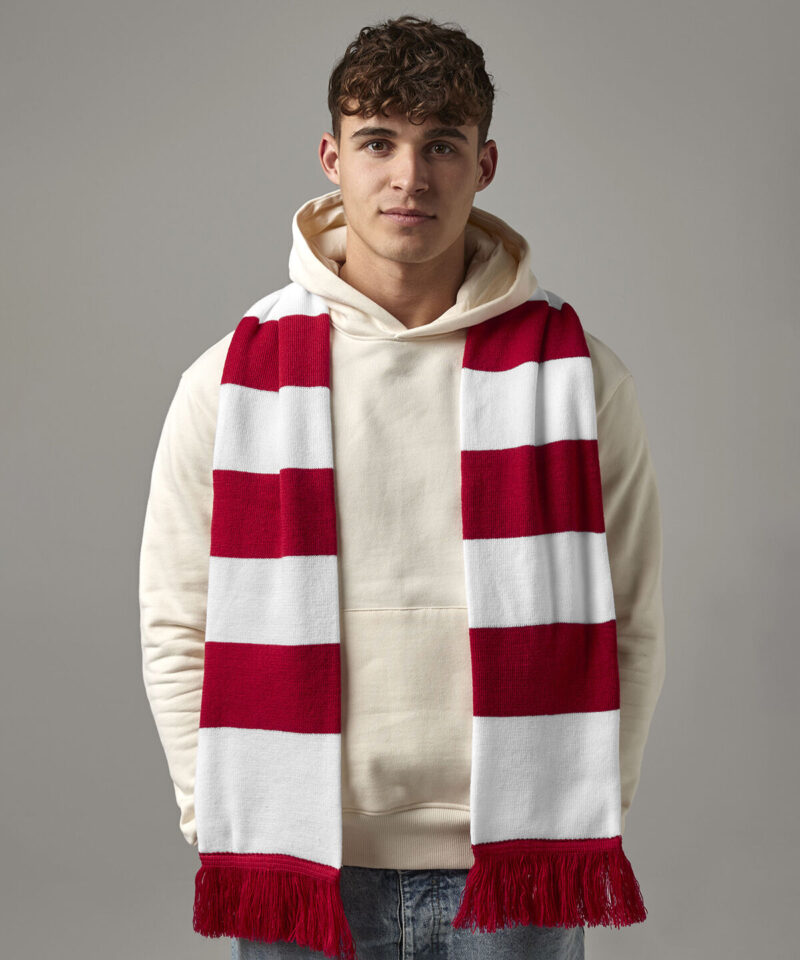 Beechfield Stadium Scarf