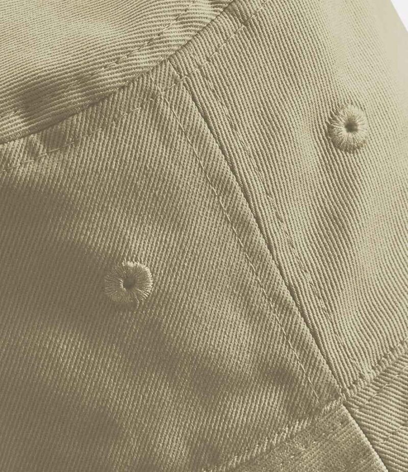 Beechfield Organic Cotton Bucket Hat