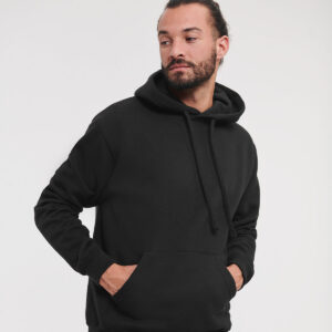 Russell Athletic Hooded Sweatshirt