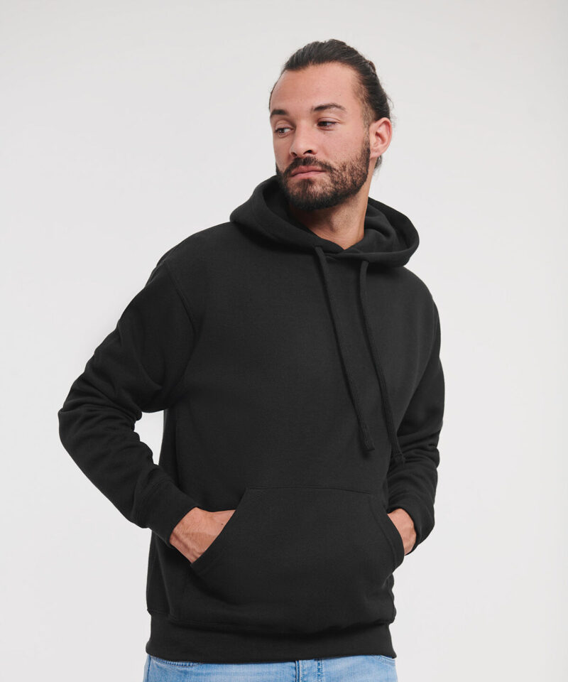 Russell Athletic Hooded Sweatshirt