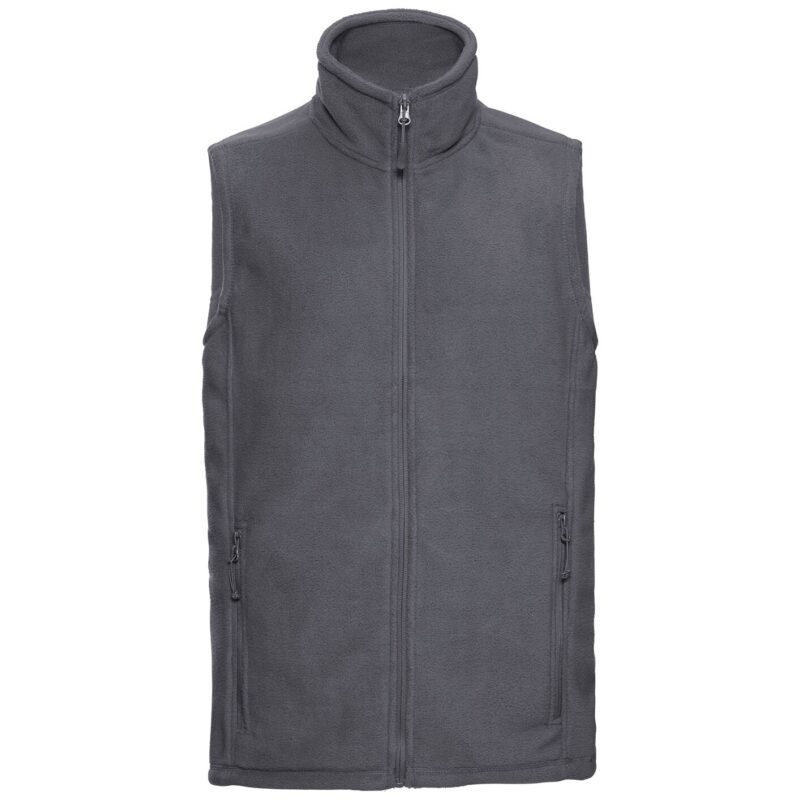 Russell Athletic Outdoor Fleece Gilet