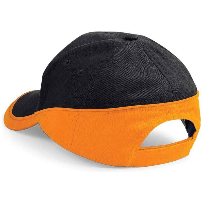 Beechfield Teamwear Competition Cap