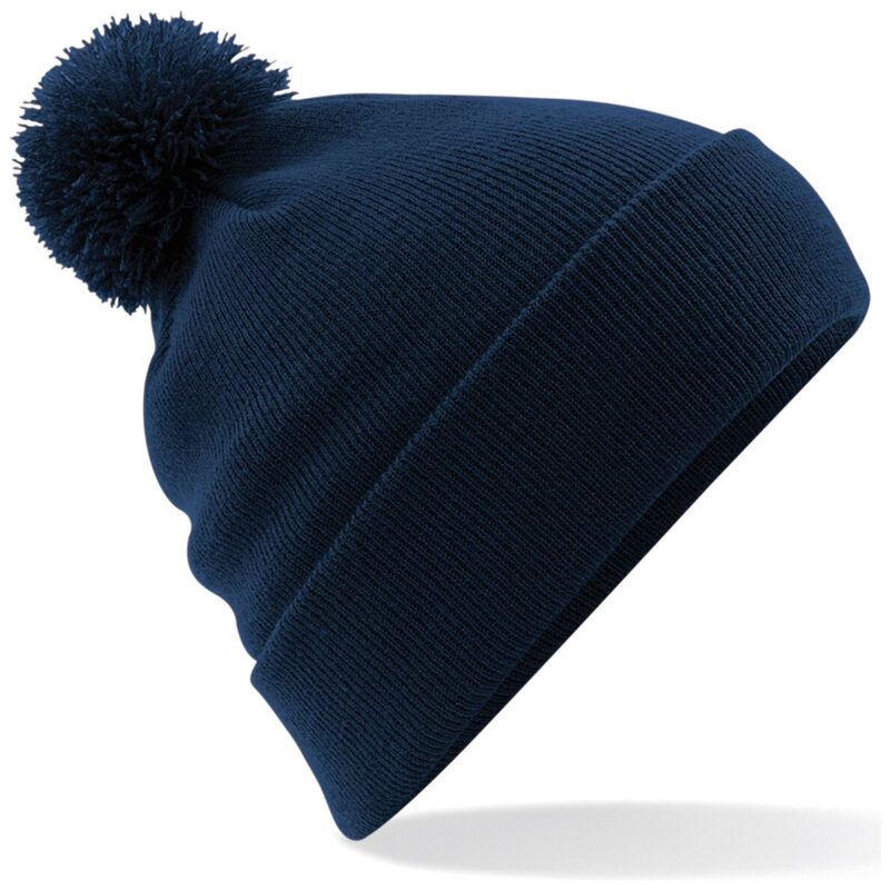 Beechfield Original Pom Pom Beanie