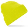 Fluorescent Yellow