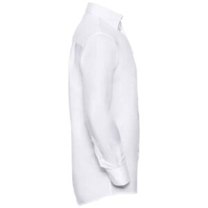 Russell Athletic Collection Long Sleeve Ultimate Non-Iron Shirt