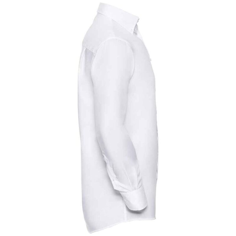 Russell Athletic Collection Long Sleeve Ultimate Non-Iron Shirt