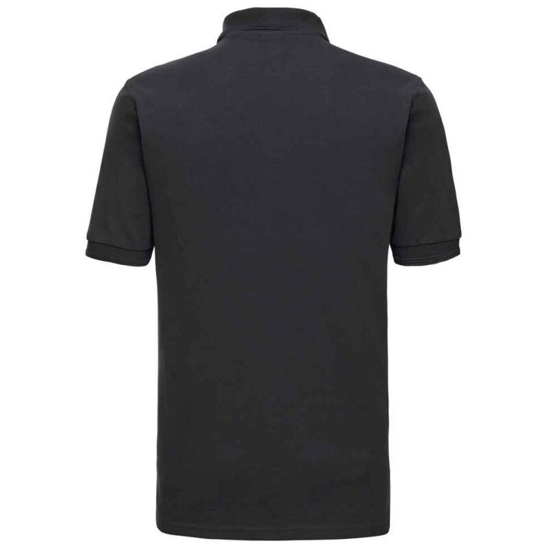Russell Athletic Hardwearing Poly/Cotton Pique Polo Shirt
