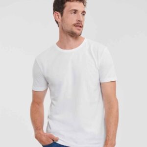 Russell Athletic Pure Organic T-Shirt