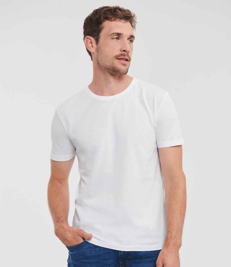 Russell Athletic Pure Organic T-Shirt