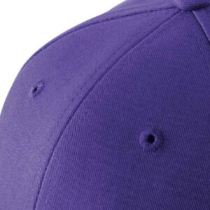 Beechfield Athleisure 6 Panel Cap