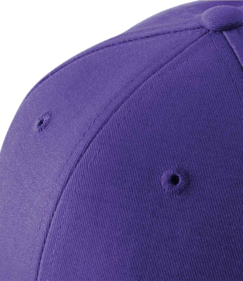 Beechfield Athleisure 6 Panel Cap
