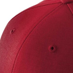Beechfield Athleisure 6 Panel Cap