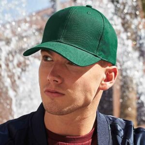 Beechfield Ultimate 6 Panel Cap