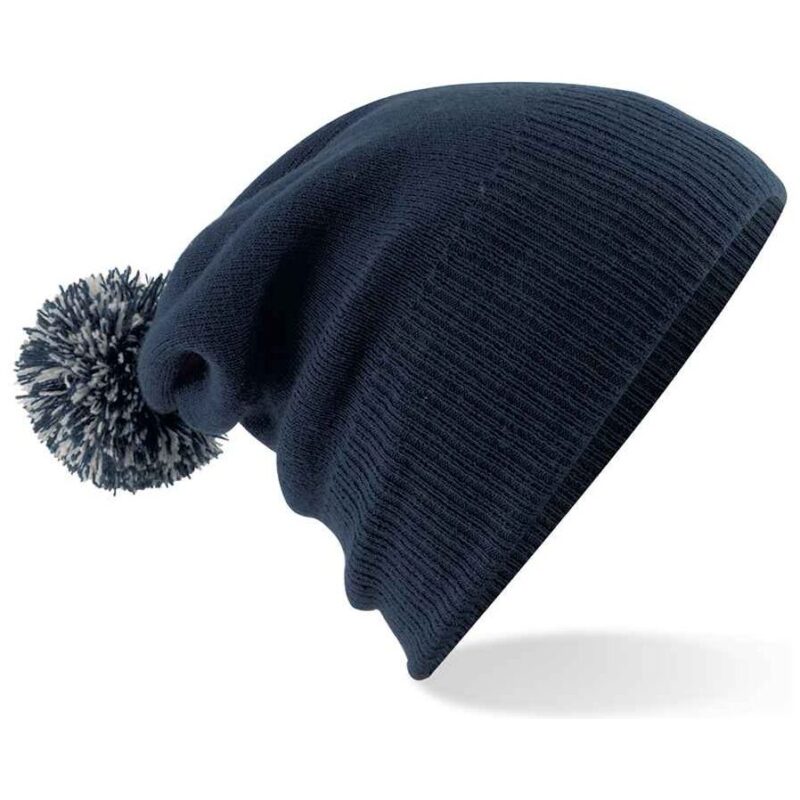Beechfield Snowstar Beanie