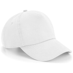 Beechfield Authentic 5 Panel Cap