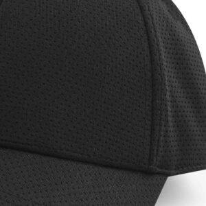 Beechfield Air Mesh 6 Panel Cap