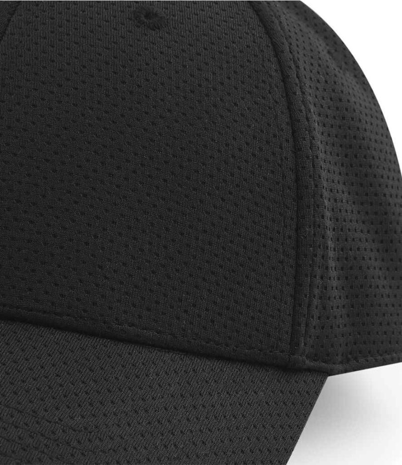 Beechfield Air Mesh 6 Panel Cap