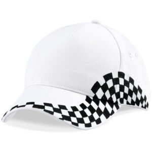 Beechfield Grand Prix Cap