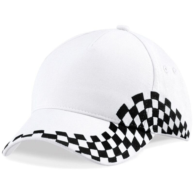 Beechfield Grand Prix Cap