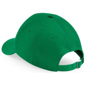 Beechfield Athleisure 6 Panel Cap