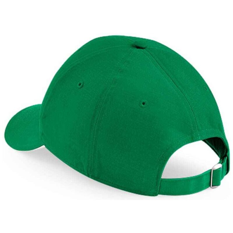 Beechfield Athleisure 6 Panel Cap