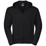 Russell Athletic Authentic Zip Hooded Sweatshirt