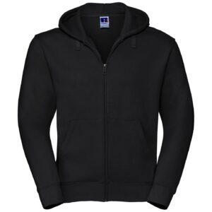 Russell Athletic Authentic Zip Hooded Sweatshirt