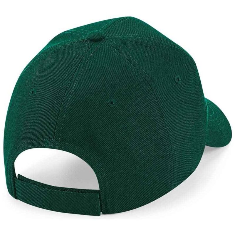 Beechfield Ultimate 6 Panel Cap