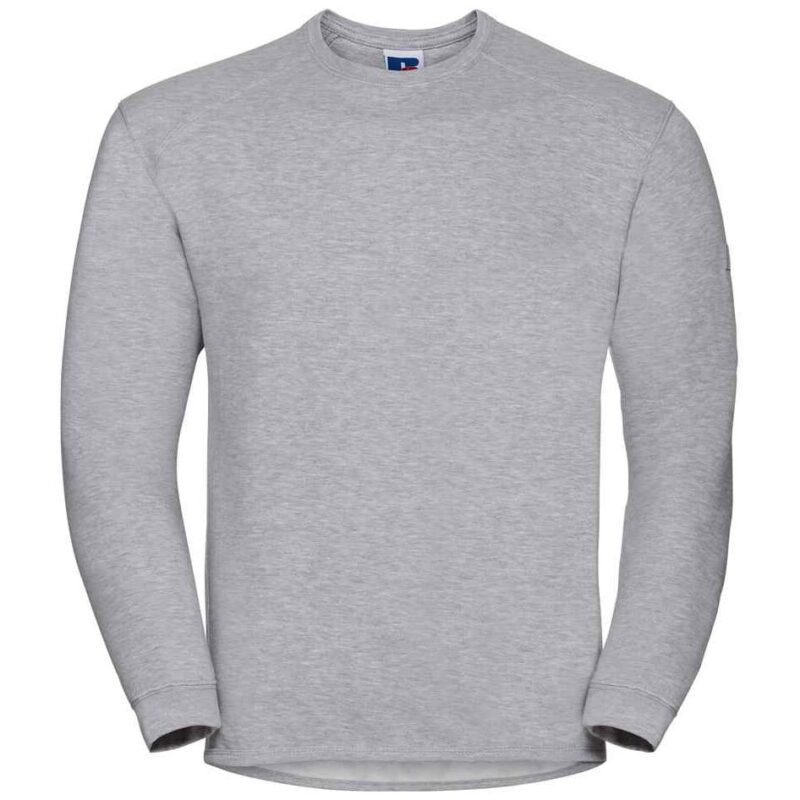 Russell Athletic Heavyweight Sweatshirt