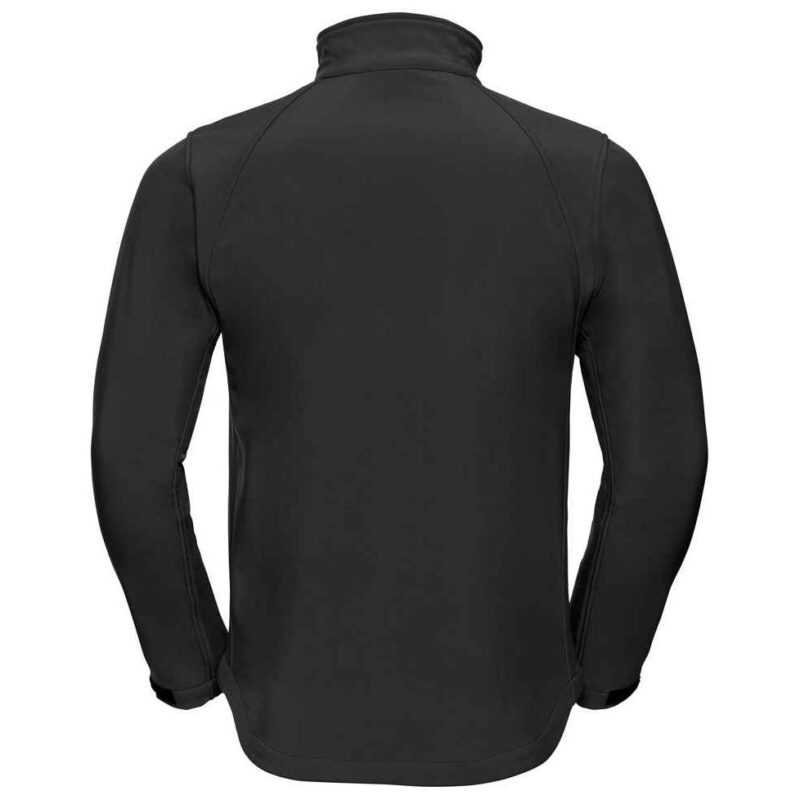Russell Athletic Soft Shell Jacket