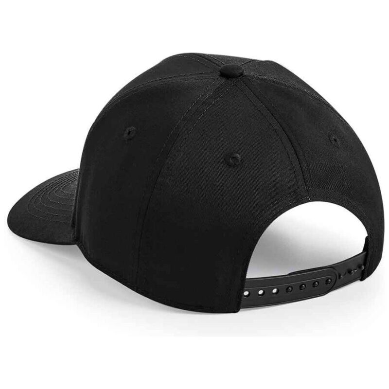 Beechfield Urbanwear 5 Panel Snapback Cap