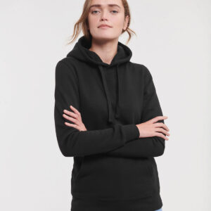 Russell Athletic Ladies Authentic Hooded Sweatshirt