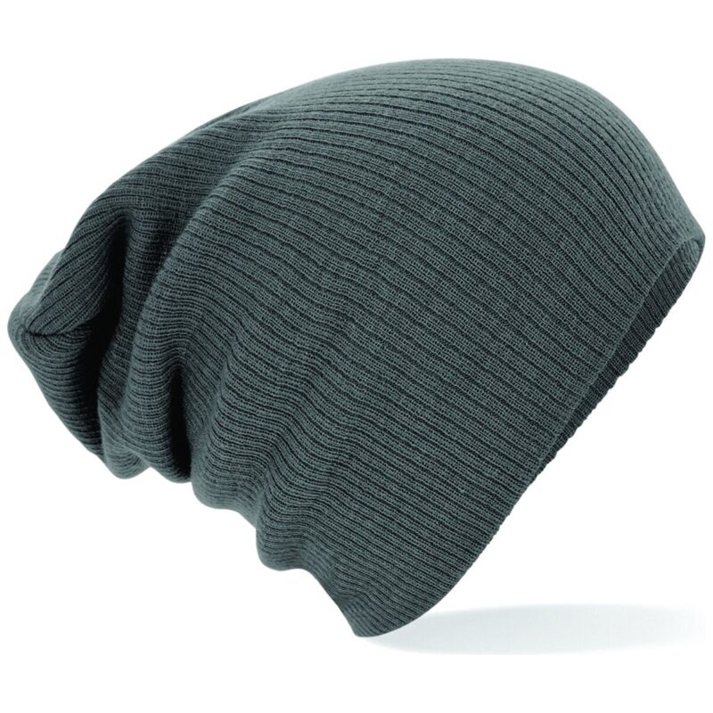 Beechfield Slouch Beanie