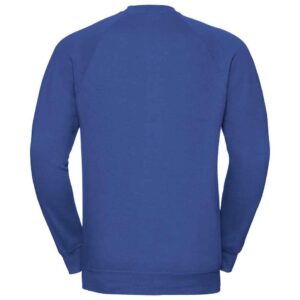 Russell Athletic Raglan Sweatshirt
