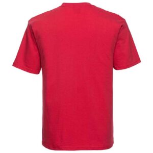 Russell Athletic Classic Ringspun T-Shirt