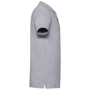 Russell Athletic Stretch Pique Polo Shirt