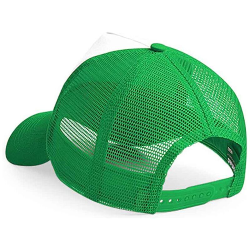 Beechfield Snapback Trucker Cap