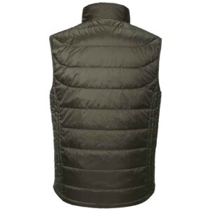 Russell Athletic Nano Padded Bodywarmer