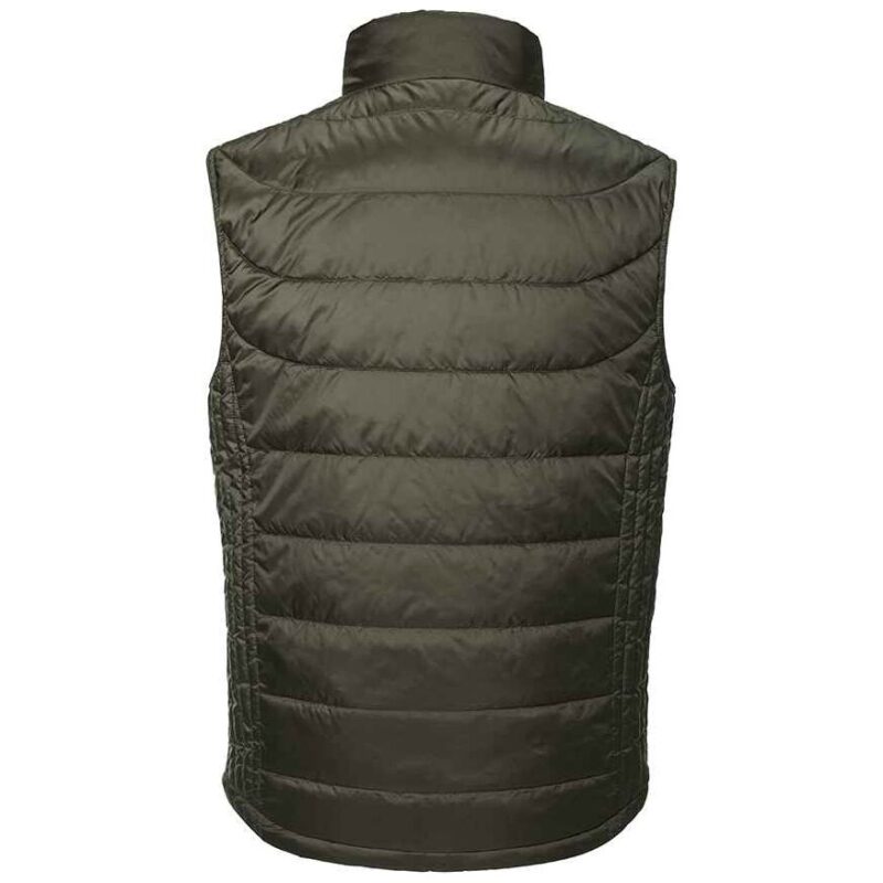 Russell Athletic Nano Padded Bodywarmer