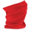 Bright Red