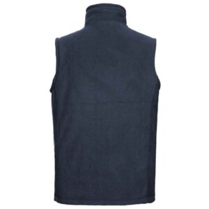 Russell Athletic Outdoor Fleece Gilet